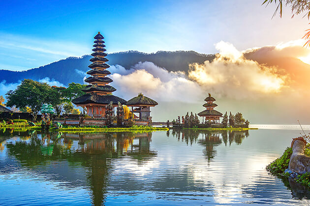 Indonesia